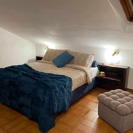 Milordo Gubbio Apartment Екстериор снимка