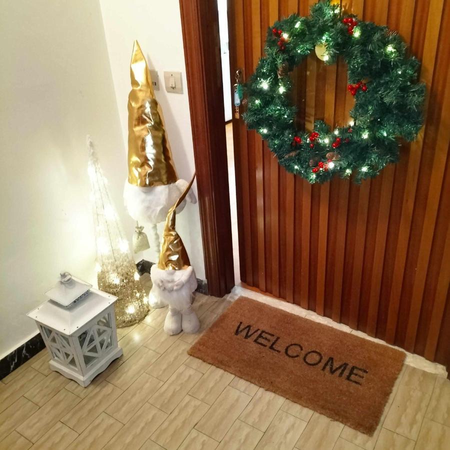 Milordo Gubbio Apartment Екстериор снимка