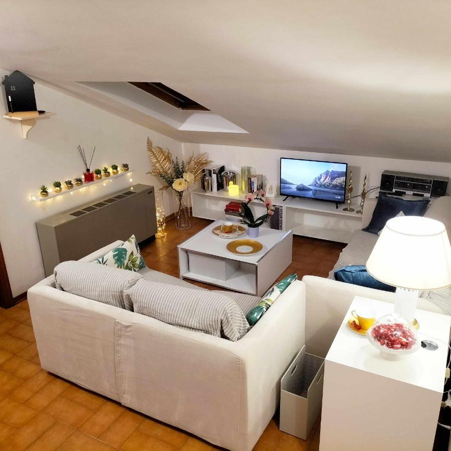 Milordo Gubbio Apartment Екстериор снимка