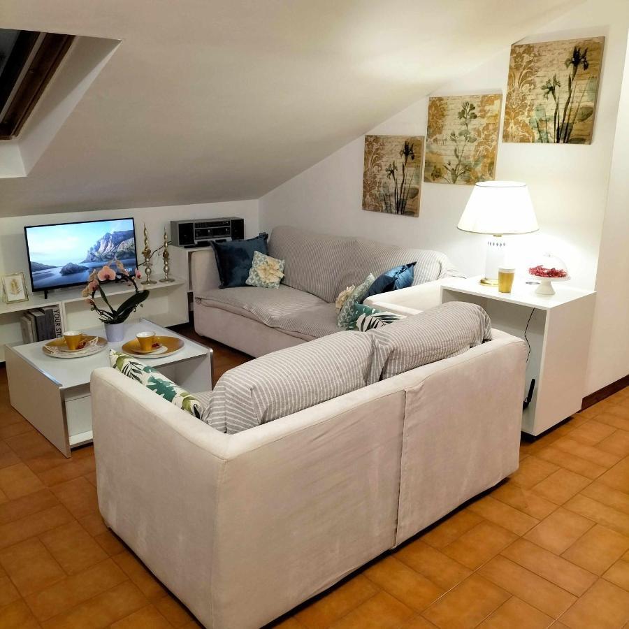 Milordo Gubbio Apartment Екстериор снимка