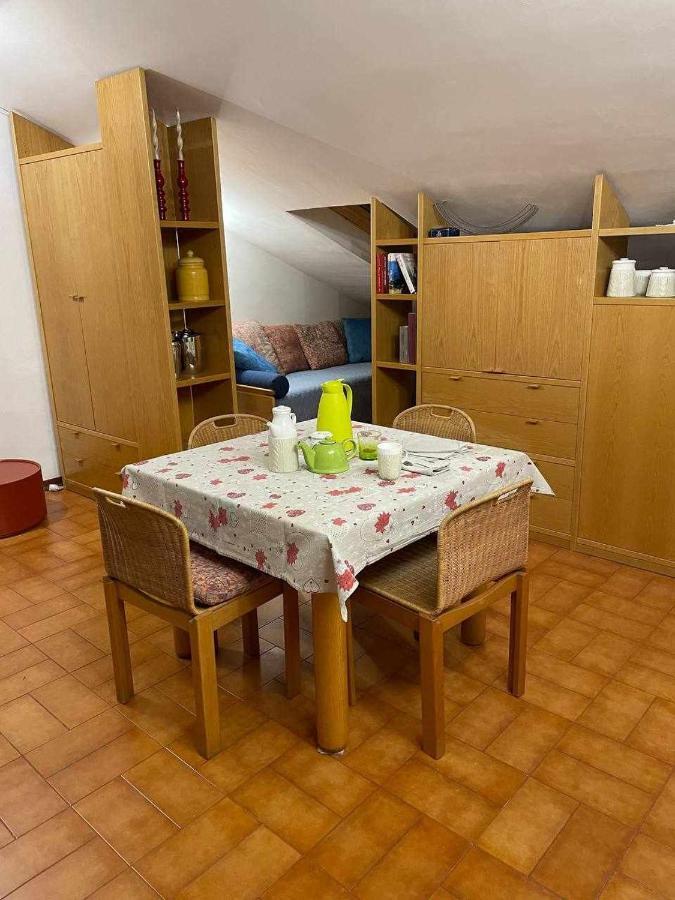 Milordo Gubbio Apartment Екстериор снимка