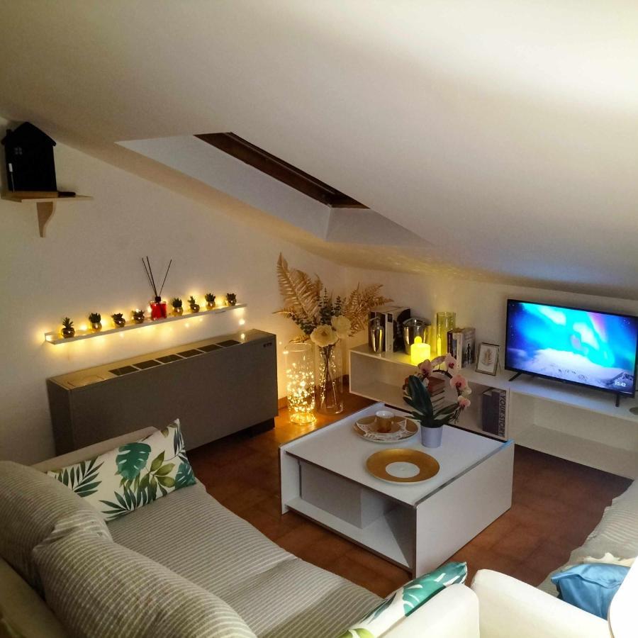 Milordo Gubbio Apartment Екстериор снимка