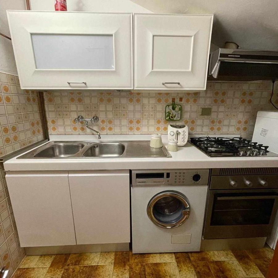 Milordo Gubbio Apartment Екстериор снимка
