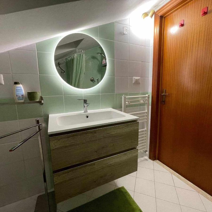 Milordo Gubbio Apartment Екстериор снимка