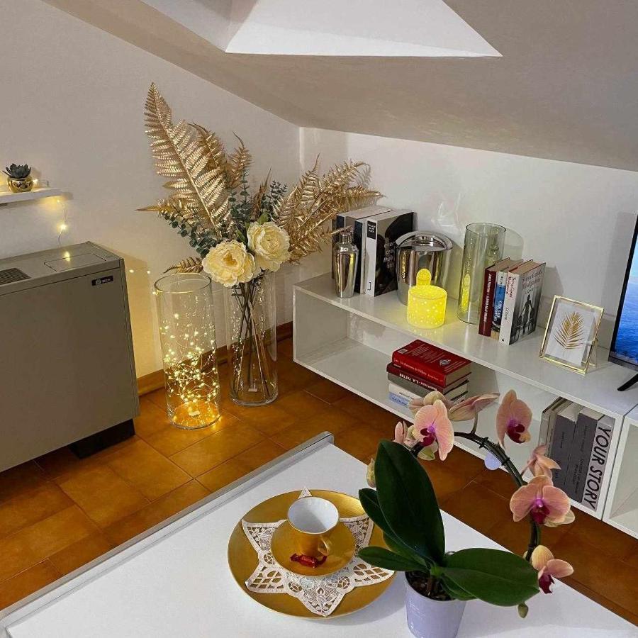 Milordo Gubbio Apartment Екстериор снимка