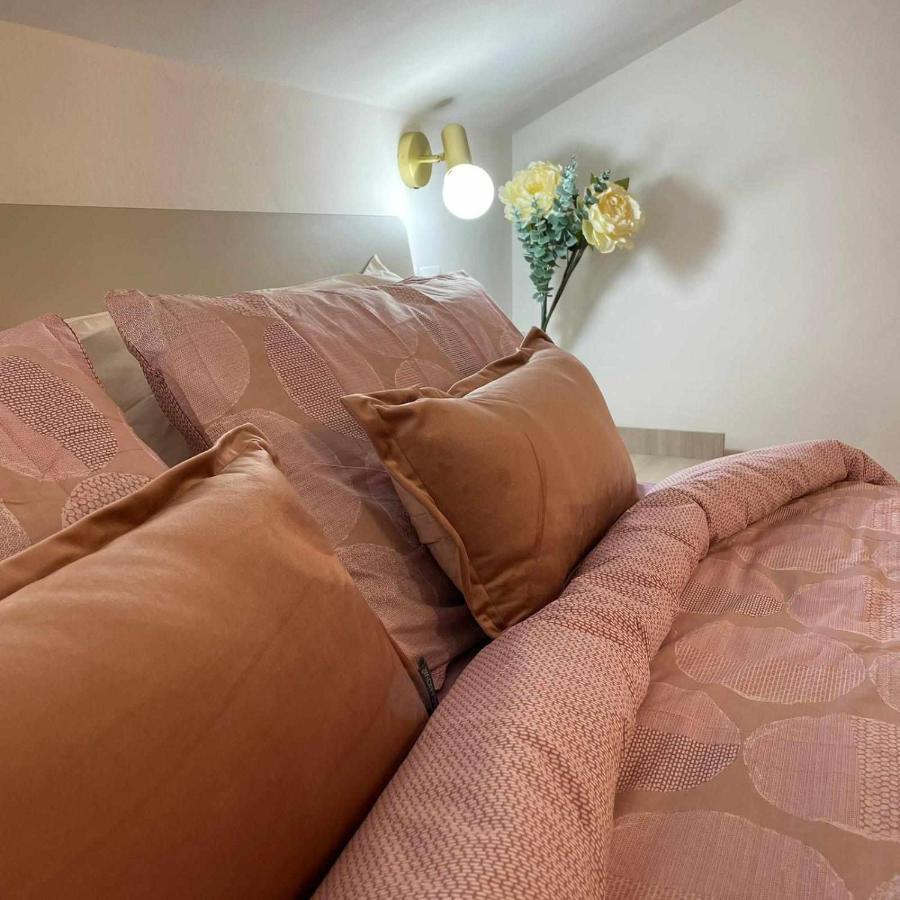 Milordo Gubbio Apartment Екстериор снимка