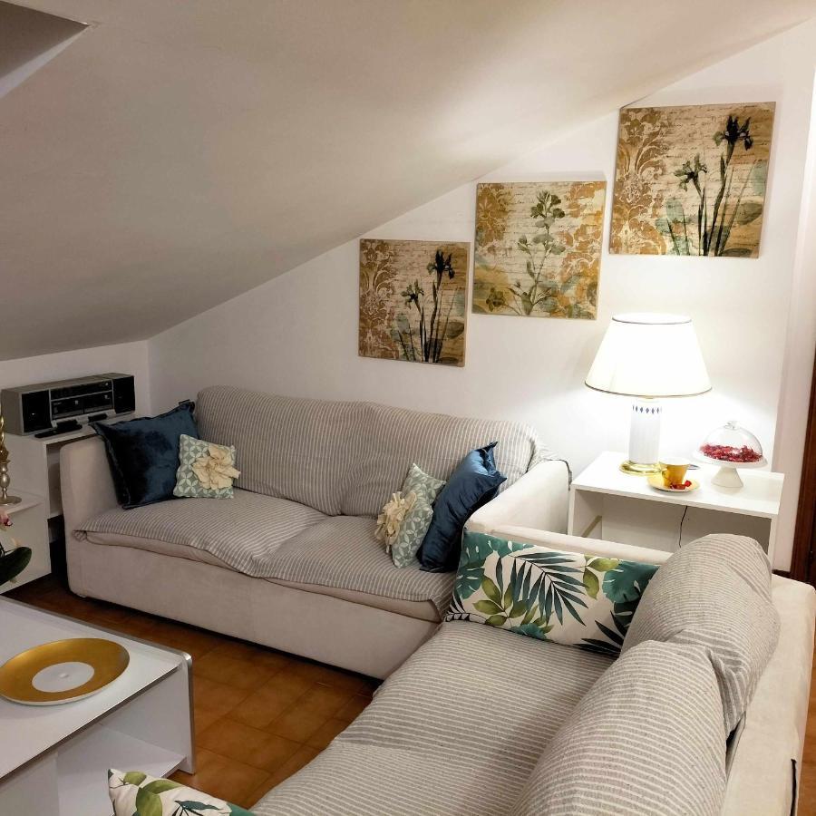 Milordo Gubbio Apartment Екстериор снимка