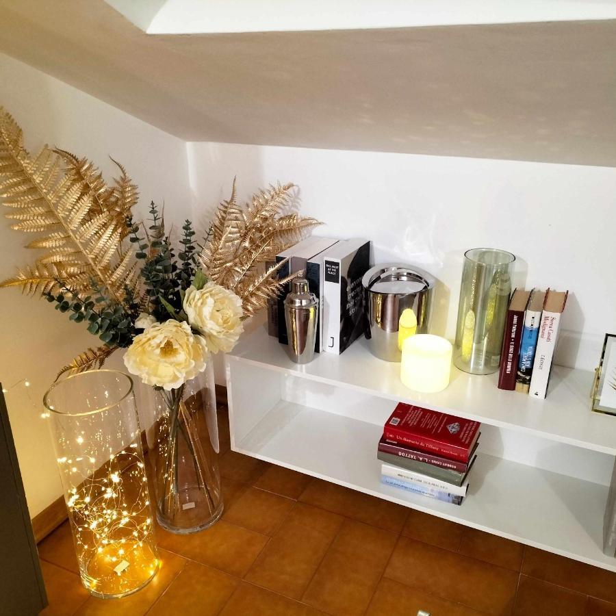 Milordo Gubbio Apartment Екстериор снимка