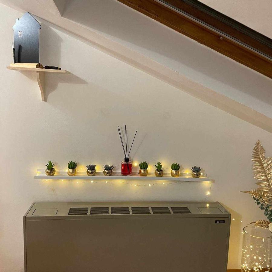 Milordo Gubbio Apartment Екстериор снимка