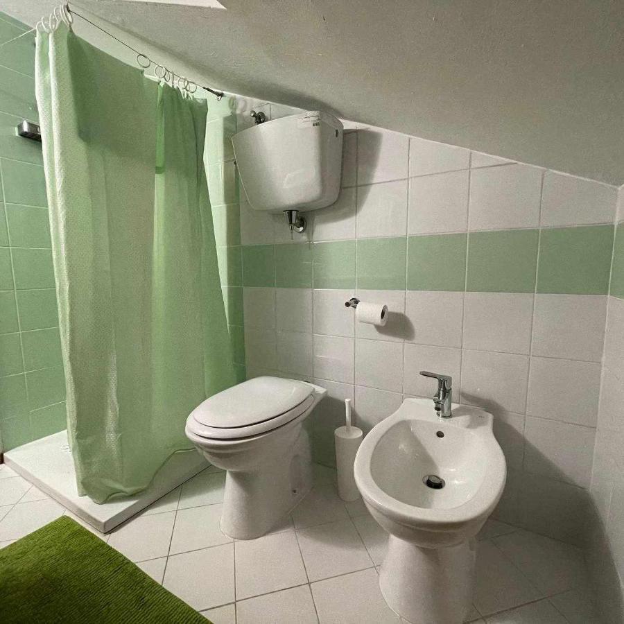 Milordo Gubbio Apartment Екстериор снимка